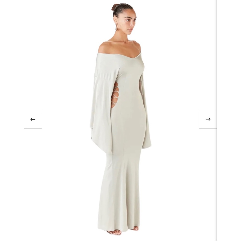 Amy shehab moonlight dress